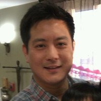 Phillip Chong