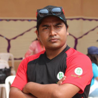 Md. Maruf Hossain Rony