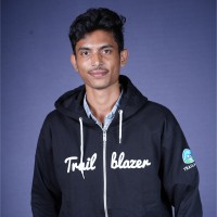 Gujja Sandeep Kumar