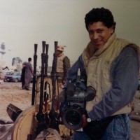 Ivan Manzano