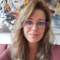 Marjolein Janssen - Stiekema