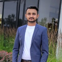 Jay Patel, Tgit