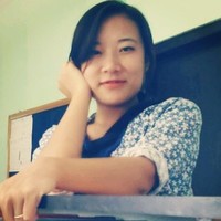 Kezang Tshering