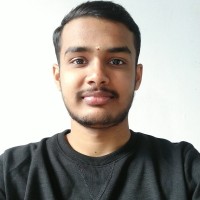 Chiranth Raju C