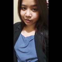 Clarissa Mae Gumogda