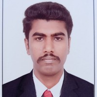 Arun M