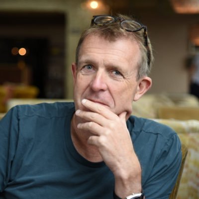 Dickie Bannenberg