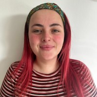 Naomi Butler