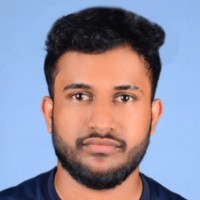 Dinesh Dissanayake
