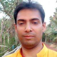 Pinaki Krishna Ghosh
