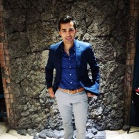 Samuel Antonio Rosales Perez