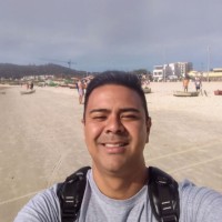 Vitor Rogerio Moura