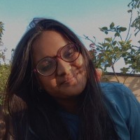 Itika Agarwal