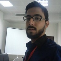 Usama Sohail