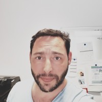 Adrien Bonet