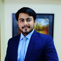 Syed Haider Raza