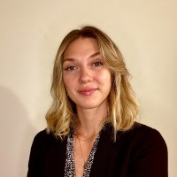 Gaëlle Contastin