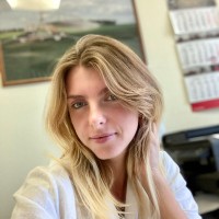 Nadezhda Zarichnaya