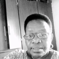 Ruth Ndlovu