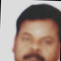 Anandarao Anandarao