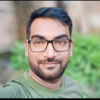 VIKAS RAJPUT