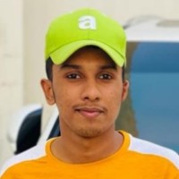 Adhil Mohammed