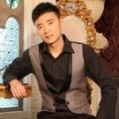 Kaisi Wang