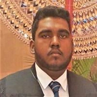 Kaveen Madhusanka