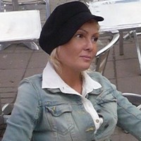 Ирина Великая