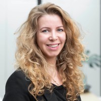 Marieke Kuijpers