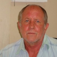 Steve Taljaard