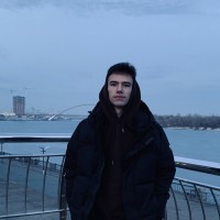 Andrey Chubar