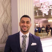Ahmed Hussein