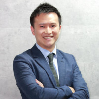 Tianlong Huang