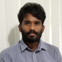 Pavan Reddy