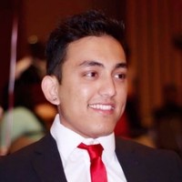 Roshan Pradhan