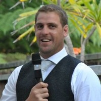 Daniel Baikie