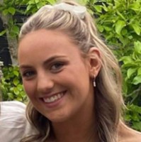 Georgina O'Sullivan