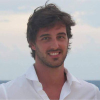 Nicolás María Sonzini Astudillo