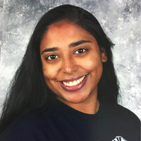 Praisy Thomas