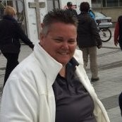 Tracey Hall