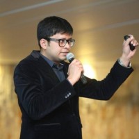 Dr. ASM Shakil Haider
