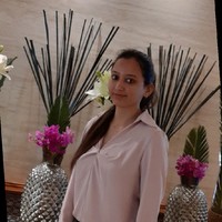 Alisha Sharma