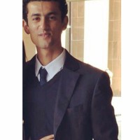 Ahmed Rabie