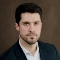 Igor Bogomolov