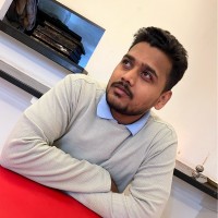 Shubham Waghmode