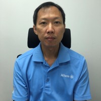 Chua Hwa Soon