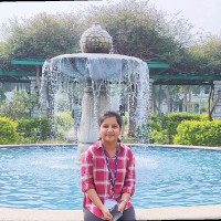 Jeevithaa Shanmugam