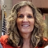 Linda Hudson