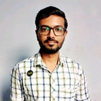 Jaymin Solanki